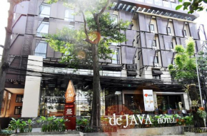 de JAVA Hotel Bandung